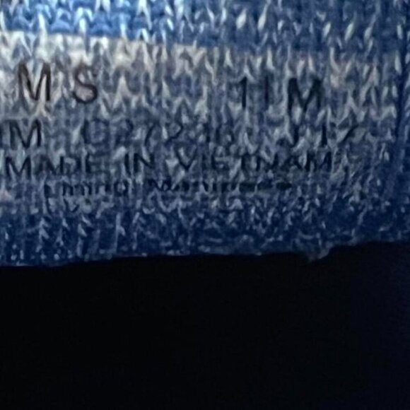 Cole Haan GrandPro Knit Men’s Sneakers – Light Blue Size 11 Casual Comfort - Picture 2 of 6